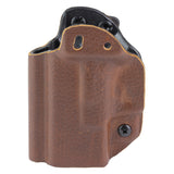 Mission First Tactical Hybrid Holster Springfield Hellcat Brown photo 2