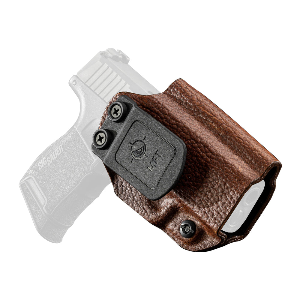 Mission First Tactical Hybrid Holster Sig Sauer P365
