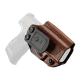 Mission First Tactical Hybrid Holster Sig Sauer P365 photo 1