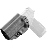 Mission First Tactical Hybrid Holster P365-XMacro Black photo 2