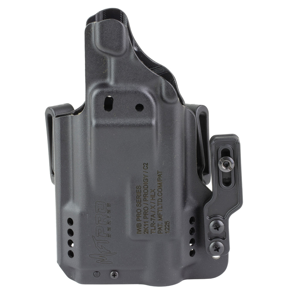 Mission First Tactical Pro Holster 2011 4.25 TLR-7