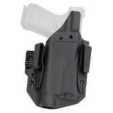 Mission First Tactical Pro Holster For Glock 19 TLR1 IWB photo 1