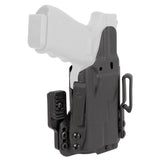 Mission First Tactical Pro Holster For Glock 19 TLR-7 IWB photo 3