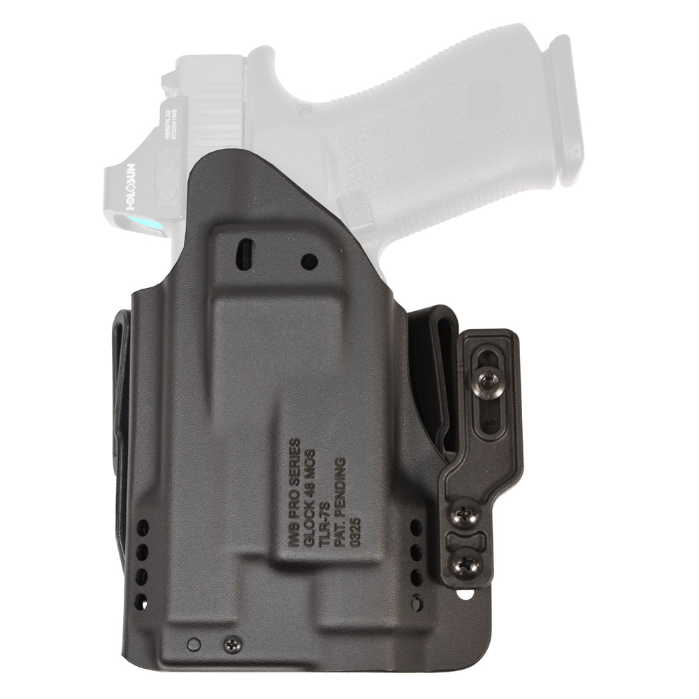 Mission First Tactical Pro Holster For Glock 48 W/TLR-7 Sub