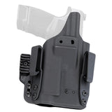 Mission First Tactical Pro Holster Hellcat TLR6 IWB photo 1