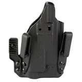 Mission First Tactical Pro Holster Sig P365 TLR-7 IWB Black photo 1