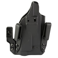 Mission First Tactical Pro Holster Sig P365 TLR-7 IWB Black