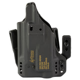 Mission First Tactical Pro Holster Sig P365 TLR-7 IWB Black photo 2