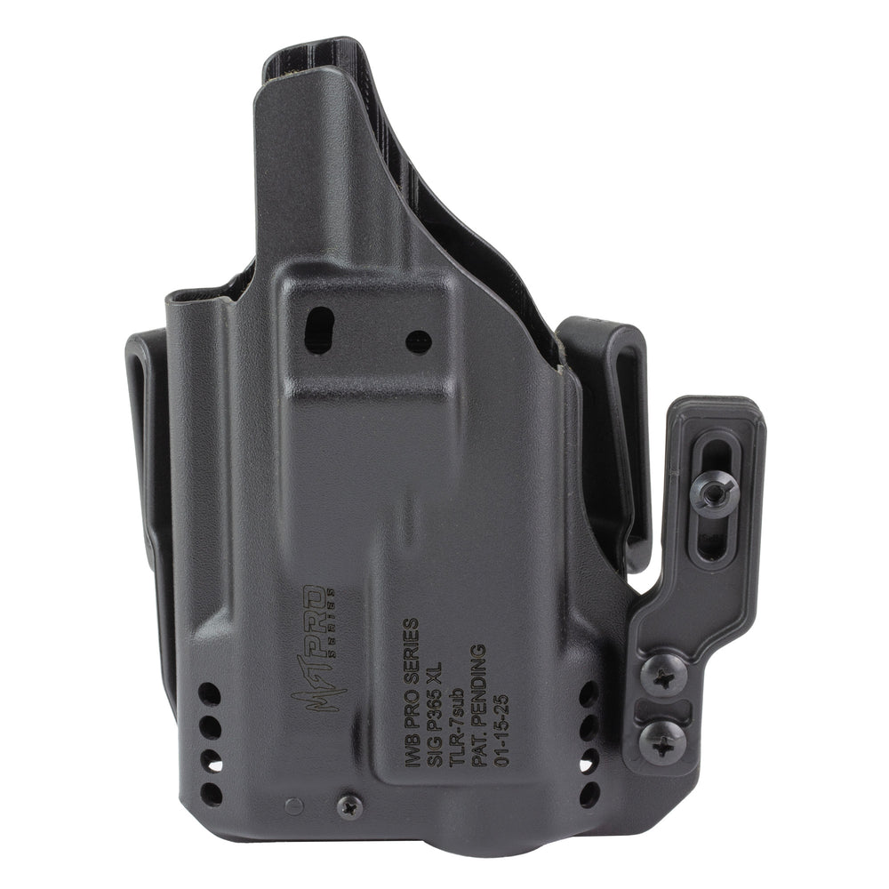 Mission First Tactical Pro P365XL ICRS Ace Evo TLR-7 Sub