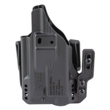 Mission First Tactical Pro P365XL ICRS Ace Evo TLR-7 Sub photo 2
