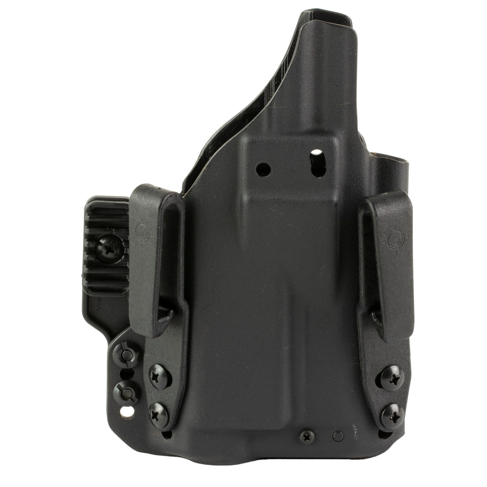 Mission First Tactical Pro Holster P365-XMacro TLR-7 IWB