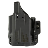 Mission First Tactical Pro Holster P365-XMacro TLR-7 IWB photo 2