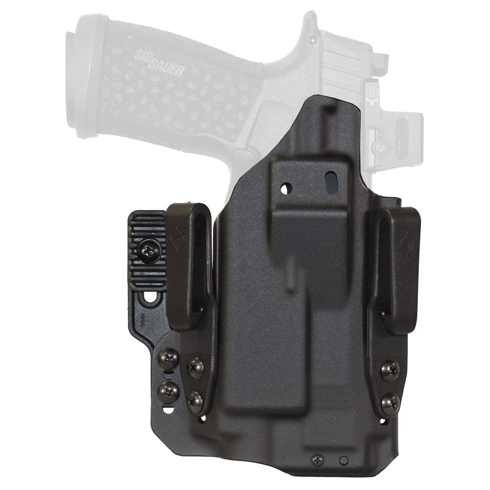 Mission First Tactical Pro Holster P365 Fuse TLR-7