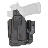 Mission First Tactical Pro Holster P365 Fuse TLR-7 photo 2