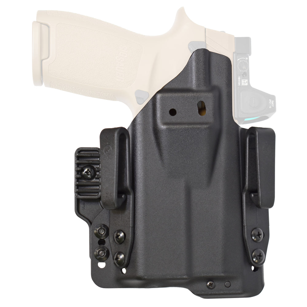 Mission First Tactical Pro Holster P320 X Carry TLR-7