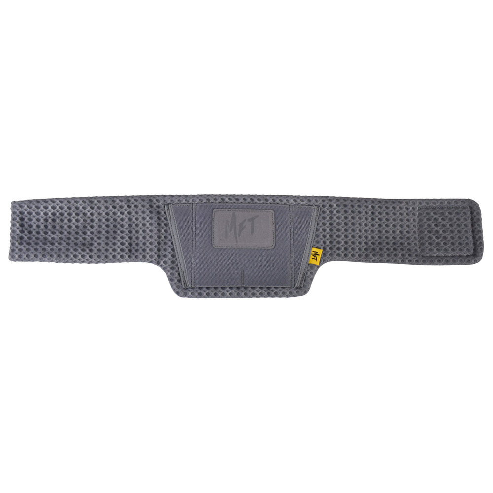 Mission First Tactical Belly Band Ultra Lite (UL) Gray