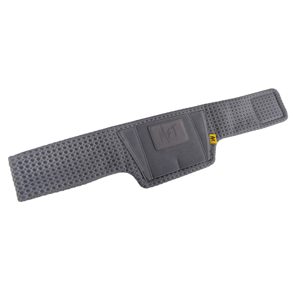 Mission First Tactical Belly Band Ultra Lite (UL) Gray