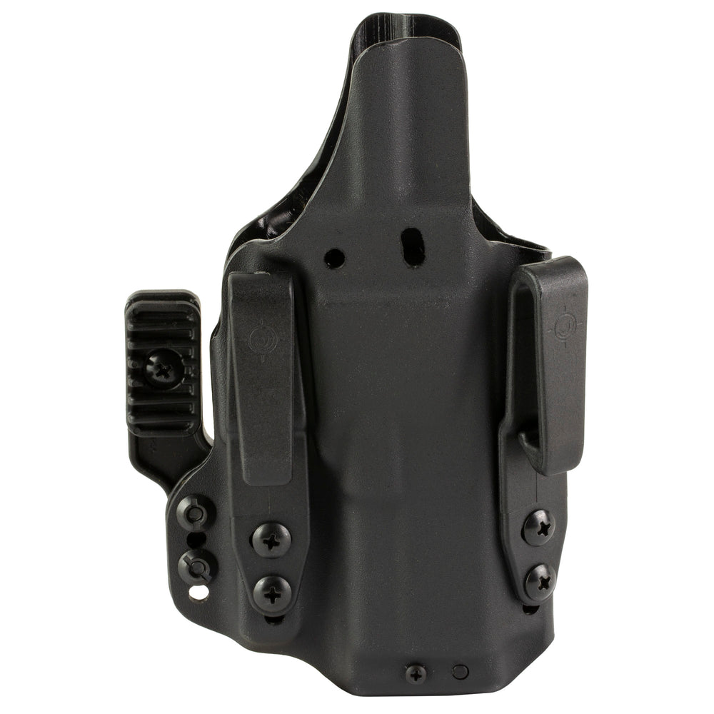 Mission First Tactical Pro Holster For Glock 19 IWB