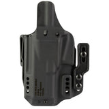 Mission First Tactical Pro Holster For Glock 19 IWB photo 2