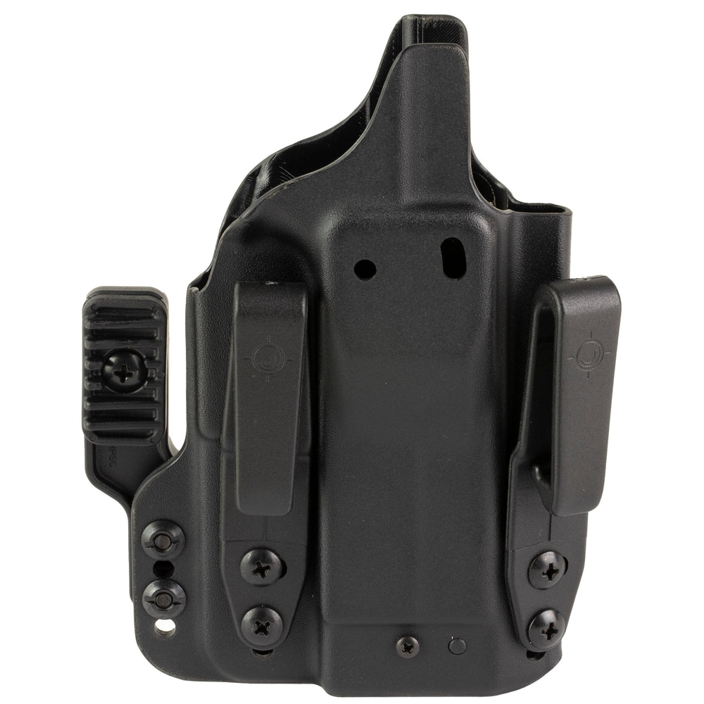 Mission First Tactical Pro Holster For Glock 43X IWB