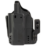Mission First Tactical Pro Holster For Glock 43X IWB photo 2
