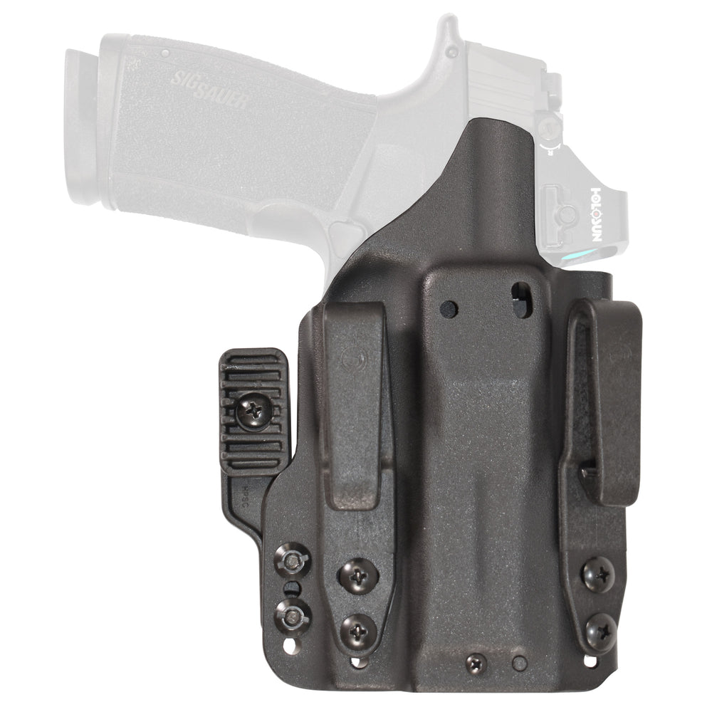 Mission First Tactical Pro Holster Sig P365 XMacro