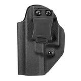 Mission First Tactical IWB Holster For Glock 19/23 Black photo 1