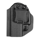 Mission First Tactical IWB Holster For Glock 43 Black photo 1
