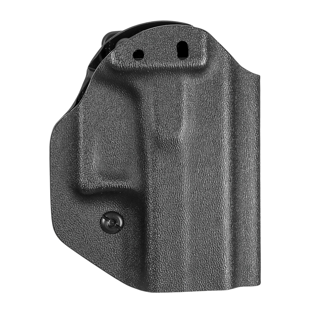 Mission First Tactical IWB Holster For Glock 43 Black