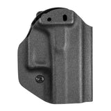 Mission First Tactical IWB Holster For Glock 43 Black photo 2