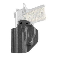 Mission First Tactical IWB Holster Kimber Micro 9 Black