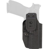 Mission First Tactical IWB Holster Echelon Black photo 1