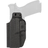 Mission First Tactical IWB Holster Echelon Black photo 2