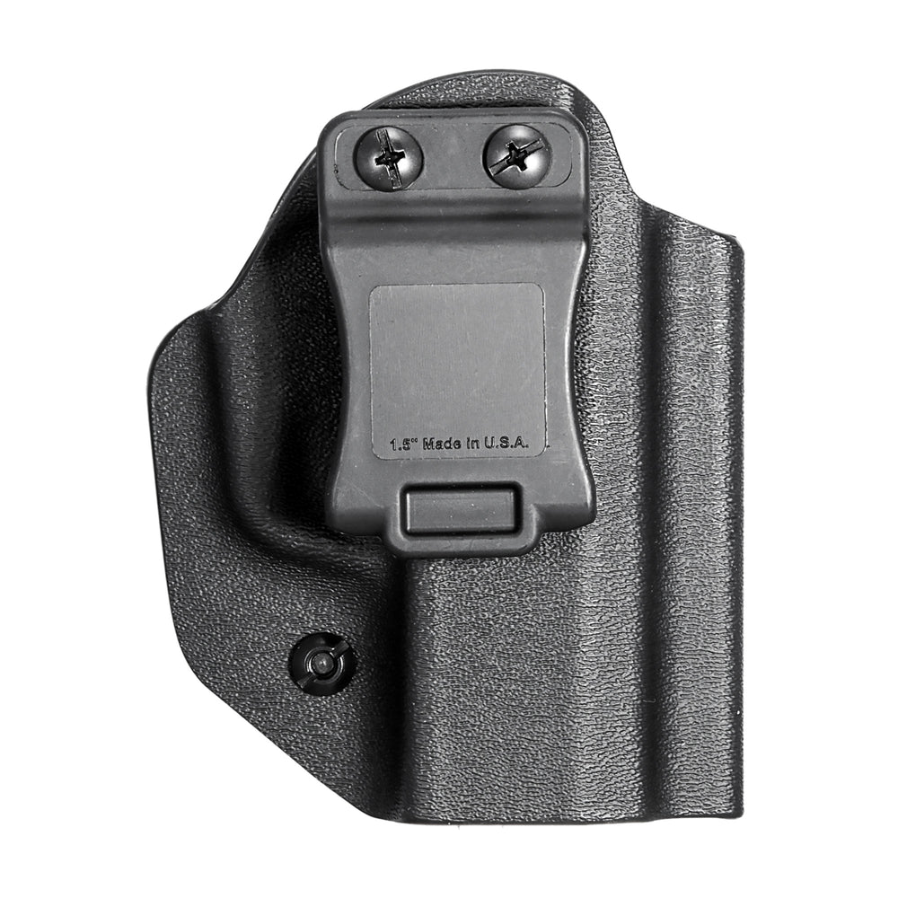 Mission First Tactical IWB Holster For Sig P365 Black