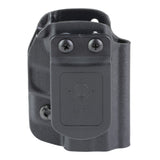 Mission First Tactical AIWB Holster S&W Bodyguard 2.0 photo 2