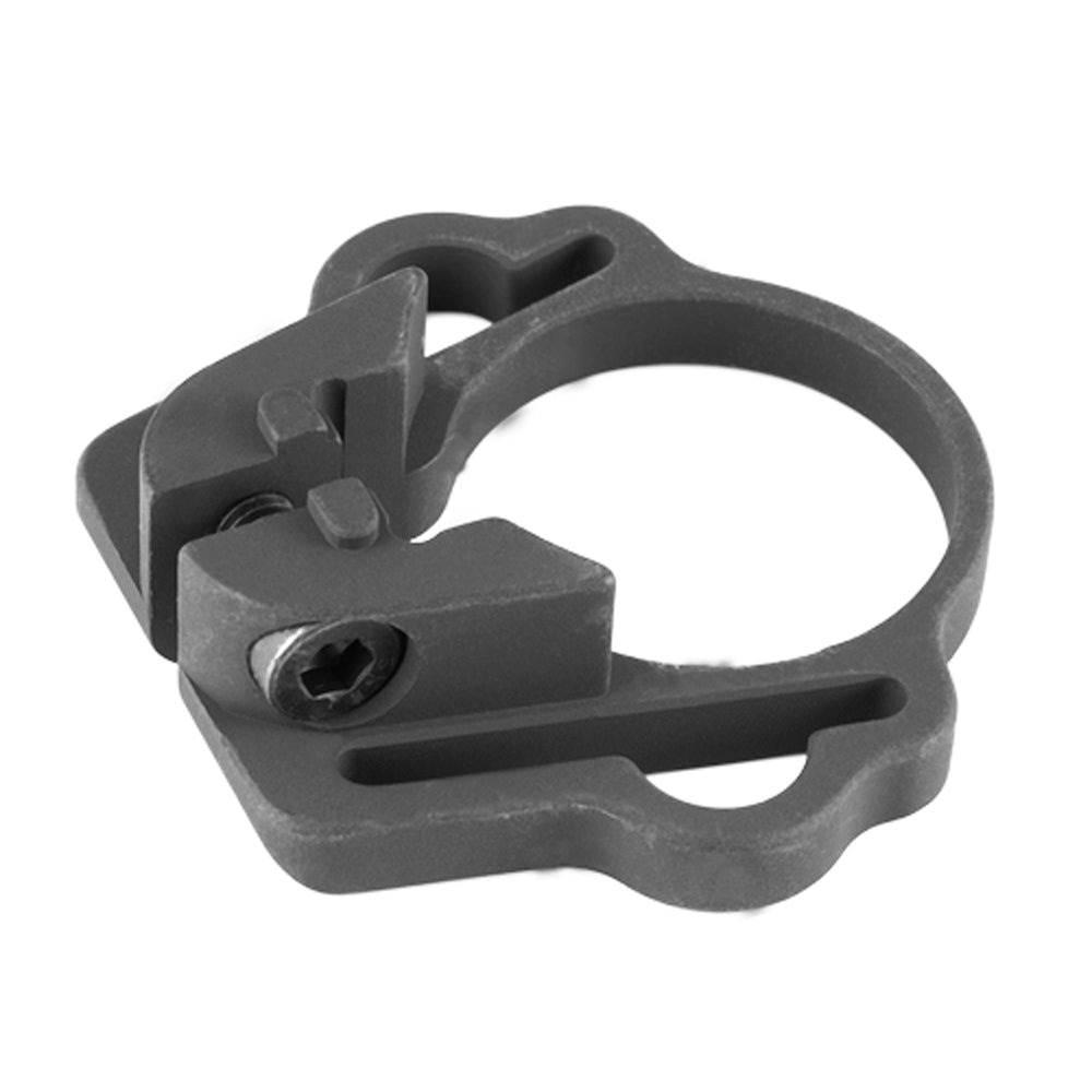 Mission First Tactical One Point Sling Mount Black