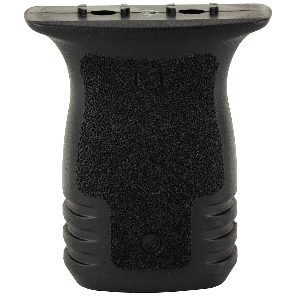 Mission First Tactical React Compact Grip M-LOK Black