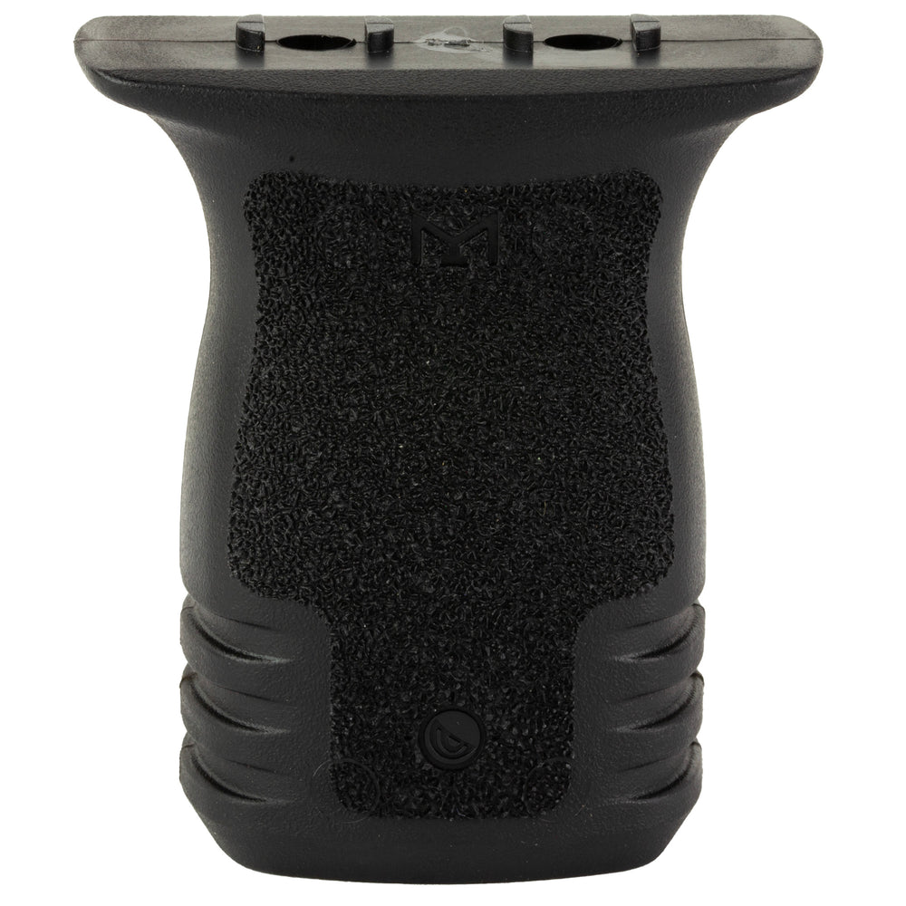 Mission First Tactical React Compact Grip M-LOK Black