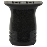 Mission First Tactical React Compact Grip M-LOK Black photo 2