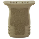 Mission First Tactical React Compact Grip M-LOK FDE photo 1