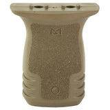 Mission First Tactical React Compact Grip M-LOK FDE photo 2