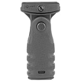 Mission First Tactical React Folding Grip Black photo 1