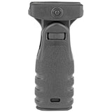 Mission First Tactical React Folding Grip Black photo 2