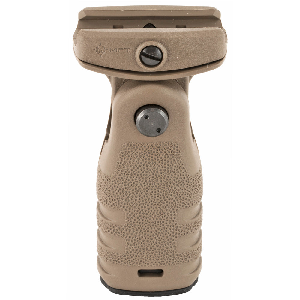 Mission First Tactical React Folding Grip Sde