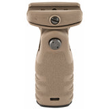 Mission First Tactical React Folding Grip Sde photo 1