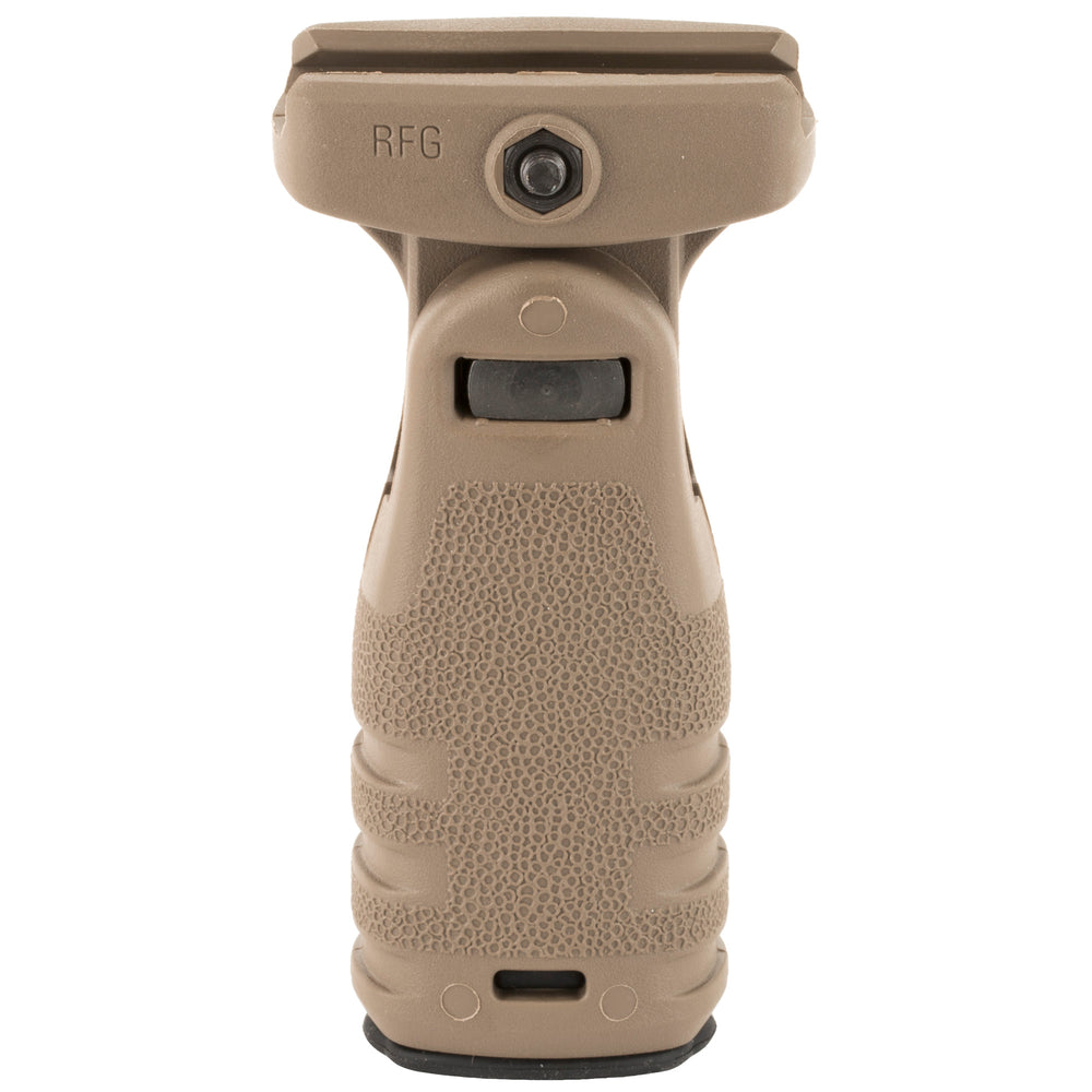 Mission First Tactical React Folding Grip Sde