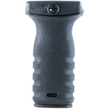 Mission First Tactical React Short Vertical Grip Black photo 1