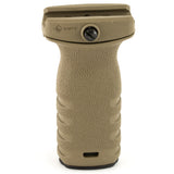 Mission First Tactical React Short Vertical Grip Sde photo 1