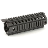 Mission First Tactical Tekko Metal AR-15 INT Rail Systm photo 1