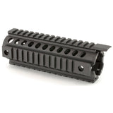Mission First Tactical Tekko Metal AR-15 INT Rail Systm photo 2
